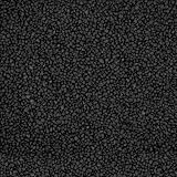 AquaOne Aquarium Kies Sand 5 kg I Bodengrund hell schwarz bunt fein mittel grob I Aquariumkies Premium Qualität I Quarzsand Aquariumkies Deko Aquascaping Körnung (schwarz 2-3mm)