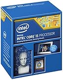Intel BX80646I54590 Core i5-4590 Prozessor (Sockel 1150, 4X 3,3GHz)