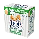 DOP Festes Shampoo mit Süßmandel