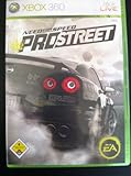 Need for Speed: Pro Street