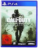 Call of Duty: Modern Warfare Remastered (PS4)