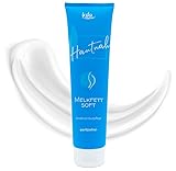 kda Melkfett soft 150 ml - Pflegecreme parfümfrei - bewährte Hautpflege Made in Germany -