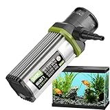 Kleine Springbrunnenpumpe, kleine Wasserpumpe, Wasserumwälzungsmotorpumpe, 12 V Wasserumwälzungsmotorpumpe, energiesparende Teichwasserpumpe für Aquarien