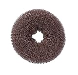 Comair 3040033 Knotenrolle (Nest), 9 cm, 10 g, braun