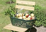 EDE Erntekorb für Obst und Gemüse