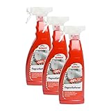 SONAX 3X 05134000 Flugrost Entferner 750 mL