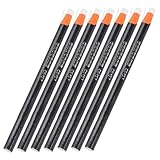 Cosiki Radiergummi, Radiergummi für Bleistifte mit 10 -pcs -Gummi Weißgummis Zum Zeichnen von Kunstbedarf