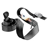 Deuter Unisex – Erwachsene Security Belt Geldgürtel, Schwarz, Einheitsgröße EU