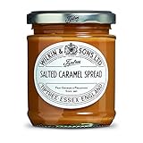 Tiptree Gesalzen Karamell Brotaufstrich 210G