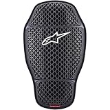Alpinestars Nucleon Kr-Celli Protector Transparent Smoke L