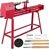 Drechselbank 14'(14 x 51 inch)