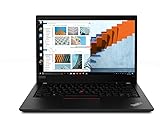Lenovo ThinkPad T14 Gen 1 Intel® Core™ i7 i7-10610U | Full HD | Windows 11 Pro | Norton AntiVir (generalüberholt) (16GB RAM - 512GB SSD)