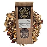 Sindaril - Weihnachten - Räuchermischung - Inhalt: 20g - handverlesene Kräuter