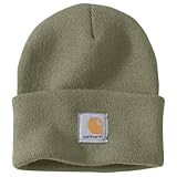 Carhartt Knit Cuffed Beanie Mütze Herren