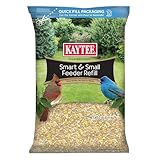 Kaytee Smart & Small Feeder Nachfüllpackung, 0,9 kg, 6 Stück
