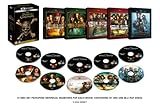 Pirates of the Caribbean 1-5 UHD Boxset