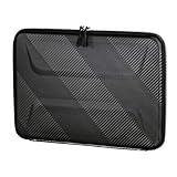 Hama Laptoptasche Jsq. 40 cm (15,6 Zoll) Hardcase, schwarz