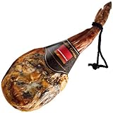 Serrano Vorderschinken 'Reserva' - Julián Mairal (Gewicht zwischen 4 und 4,5 kg)