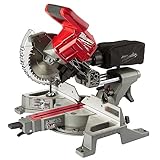 2733-20 M18 Fuel, 7-1/4', Dual Bevel, Gleiten, Compound Gehrungssäge