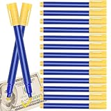 15 Stück Geldscheinprüfer Stift, Geldscheinprüfer, Geldprüfstift, Falschgeld Stift, Falschgeld, Prüfstift Falschgeld, Falschgeld Prüfstift, Falschgeld Prüfer, Stift Geldscheinprüfer, Geldprüfgerät
