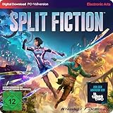 Split Fiction PCWin | Download Code EA App - Origin | Deutsch