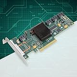 Sxhlseller Array -Karte, Controller Dual Modus für 10 (IT-Modell)