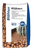 Hamann Blähton 4-8 mm 20 l - beliebtestes Substrat bei Hobby- und Profigärtnern