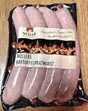 Robert Müller Grillbratwurst, 380 g