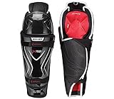 Bauer Beinschutz Vapor X800 Lite Senior Größe 17 Zoll