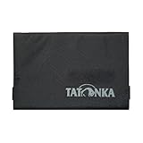 Tatonka Card Holder RFID B - Kreditkarten-Etui mit RFID Blockierung - TÜV geprüft - 9, 5 x 6 cm