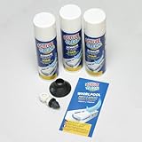 Whirlpoolreiniger ActiveClean Reinigungsschaum Starterkit - L