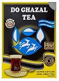 Alghazaleen Tea Earl Grey 500 gr loser Tee