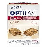 Optifast Riegel Cerealien