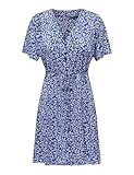 ONLY Onlevida S/S Short Dress WVN Noos
