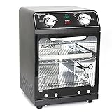 JOSBES Hochtemperatur Antiviren Sterilisator, Trockene Hitze Hochtemperatur Sterilisator, Sterilisatoren, für Nagelwerkzeuge Kosmetikwerkzeuge Friseurwerkzeuge