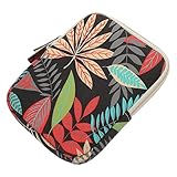 CONGARTENO Schutzhülle für vertikale -Tablet-Tasche Aufkleber E-Reader-Abdeckung dokumentieren ebook Reader Covers E-Book-Reader-Shell Schutzhülle für elektronisches Lesegerät Segeltuch