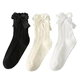Generisch RüSchen SockenSpitzensocken Süße Damen SöCkchen Mit RüSchen Spitzensocken mit Rüschen, Knöchelsocken für Damens Prinzessinnen-Accessoires