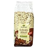 Alnatura Bio Schoko-Müsli, 750g