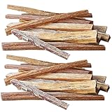 BESTonZON 1 Feuerzündung Feuerstarter Lagerfeuer Feuerholz Brände, Die Holzwerkzeuge Anzünden Holzbrennwerkzeuge Holzbrenner Im Freien Feuerelighter Camping-holzfeueranzünder Hölzern