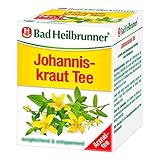 Bad HEILBRUNNER Johanniskrauttee, 1er Pack
