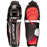 Bauer Beinschutz NSX Bambini 8 Zoll