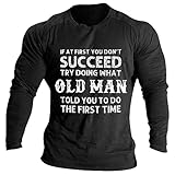 T-Shirts für Herren Sommer Shirt Kurzarm Tshirt Tie-Dye Muster Streetwear Freizeitshirt L Blau Fitness Langarm Laufsport T Männer Muscle Athletic Gym Kompressionskleidung