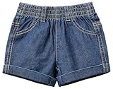 United Colors of Benetton Baby-Jungen Short 4XR6A900O Badehose, Blu, 68 cm