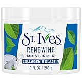 St. Ives Collagen Elastin Facial Moisturizer 296 ml (New Formula) (Gesicht; Feuchtigkeitscremes)