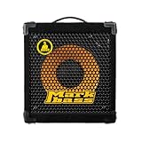 Markbass Combo Mini CMD 121P V - Bass Combo Verstärker