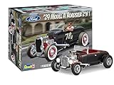 Revell 14463 A Roadster 6700002131 Calif Rädern aus Kunststoff Modell Cars – Truck