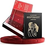 Soft2Hot – Das Original Erotikspiel ab 18+ | Bekannt aus Joy | 156 heiße Aufgaben in 3 Phasen | Sexspiel für Paare & Gruppen | Geschenkidee für Geburtstag & Jahrestag