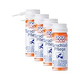 Liqui Moly 4X 1528 Türschloss-Pflege LM Enteiser Spray 50ml