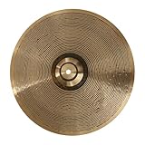 14'-Hihat-Becken Der B25-Serie Für Jazz Und Country-Musik Trommelbecken