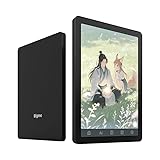 Bigme B6 6-inch Color ePaper Reader with Android 14OS，4+64GB (schwarz)